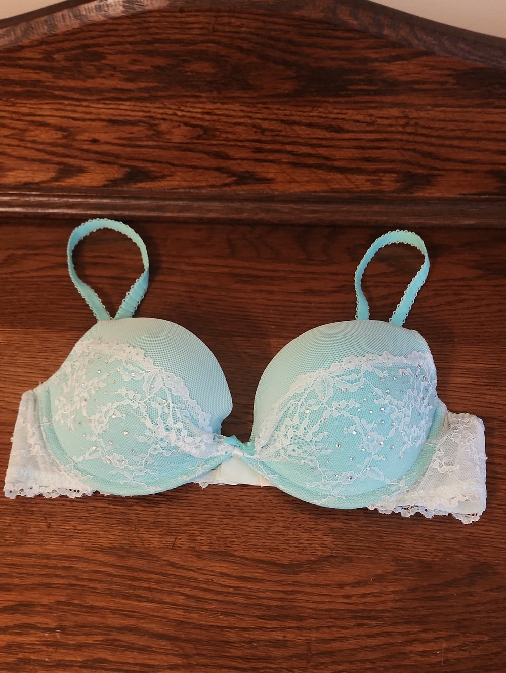 Victoria's Secret Bra